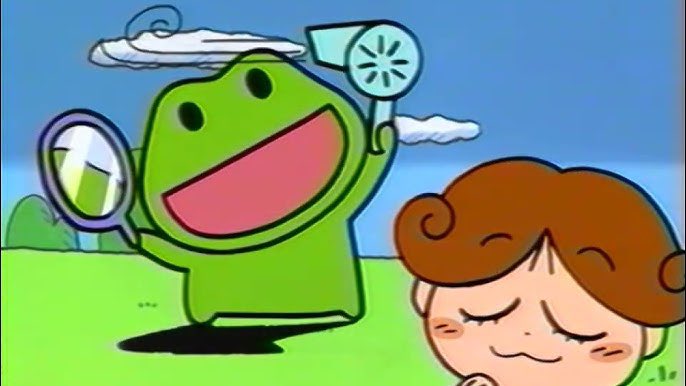 祝！TVアニメ枠『週刊DX!みいファぷー（こっちむいて!みい子）（ふしぎ