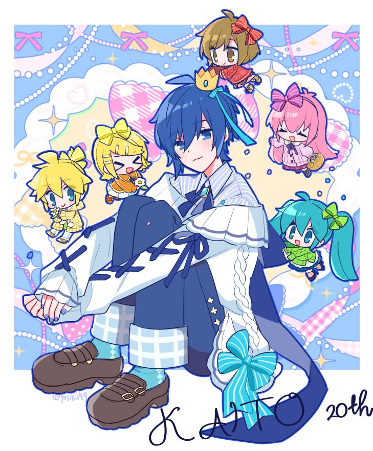 由杞 (@yosiki59) / Posts / X