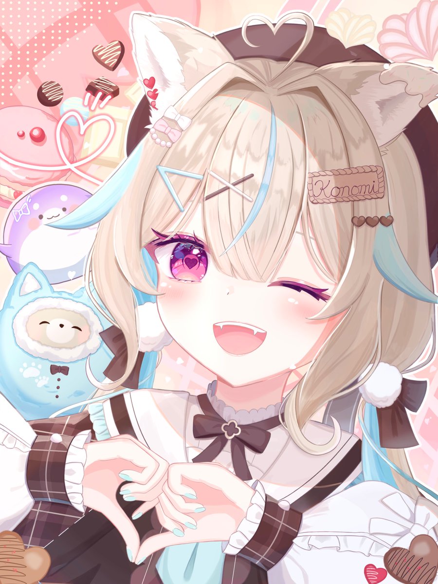 りーこちこちღ🫧 tweet media