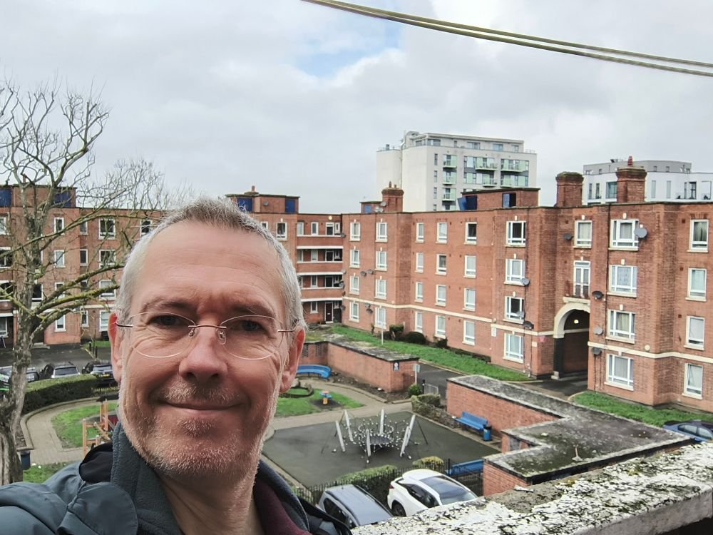 🔶 South Wimbledon (Abbey Ward) LibDems 🔶 tweet media