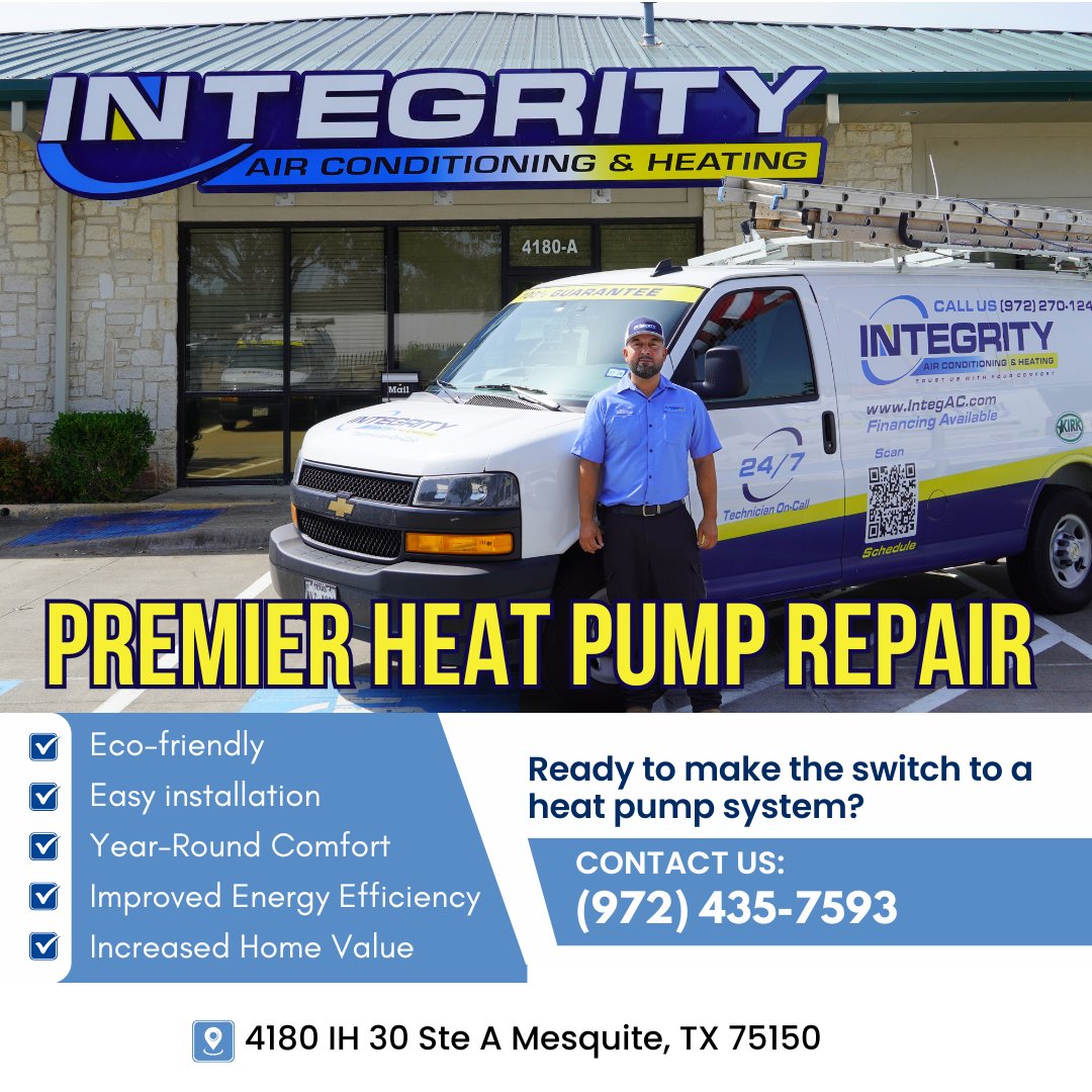 Integrity AC tweet media