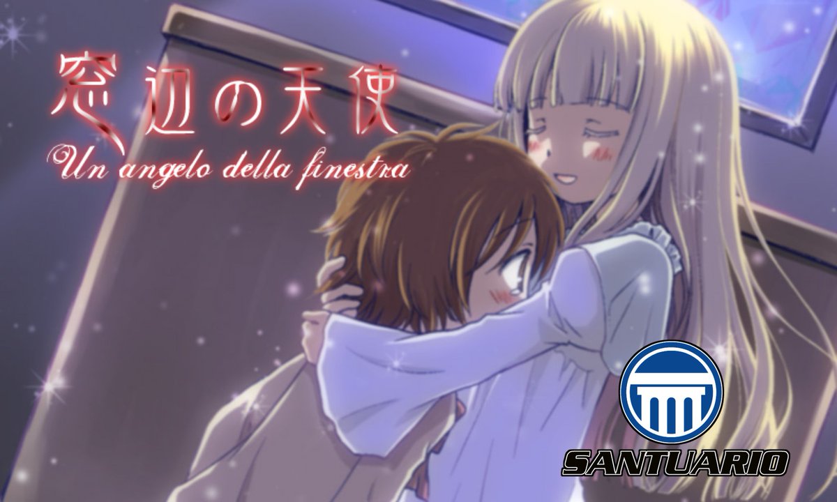原作 ”窓辺の天使”
制作 SANTUARIO (2012年12月)
キャラクターデザイン みずなともみ先生
主題歌 SENTIVE / SANTUARIO

続編 
Vol.1 ”人造天使は終活したい”
制作 VtuberPlus (2024年10月)
主題歌 Virtual Index (YaminBismillah) / ZoneTheyMeganet (薔薇牧百萬値)
#ノベルゲームコレクション