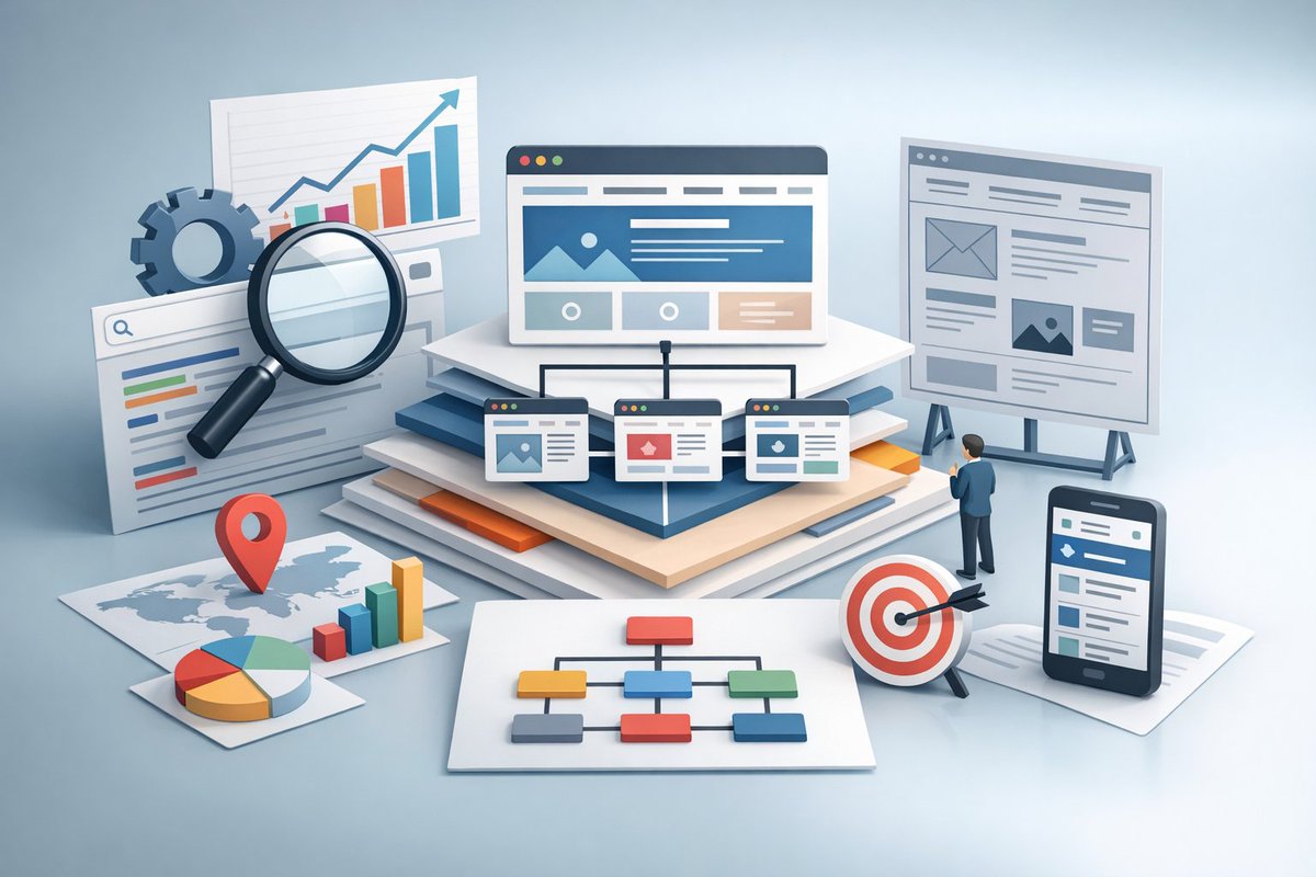 Thinkit Media, Inc. tweet media