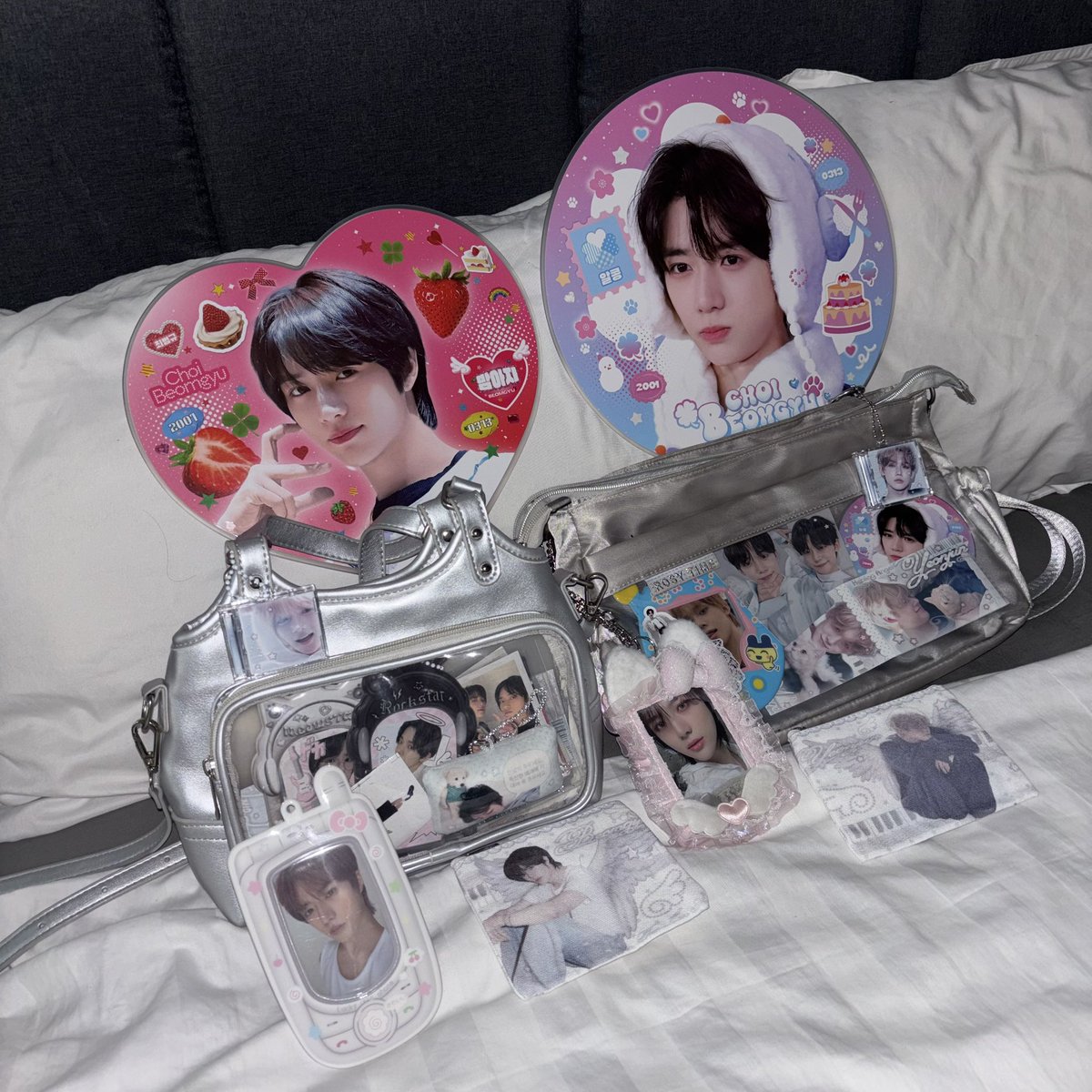 we are so ready! #TXTinKL