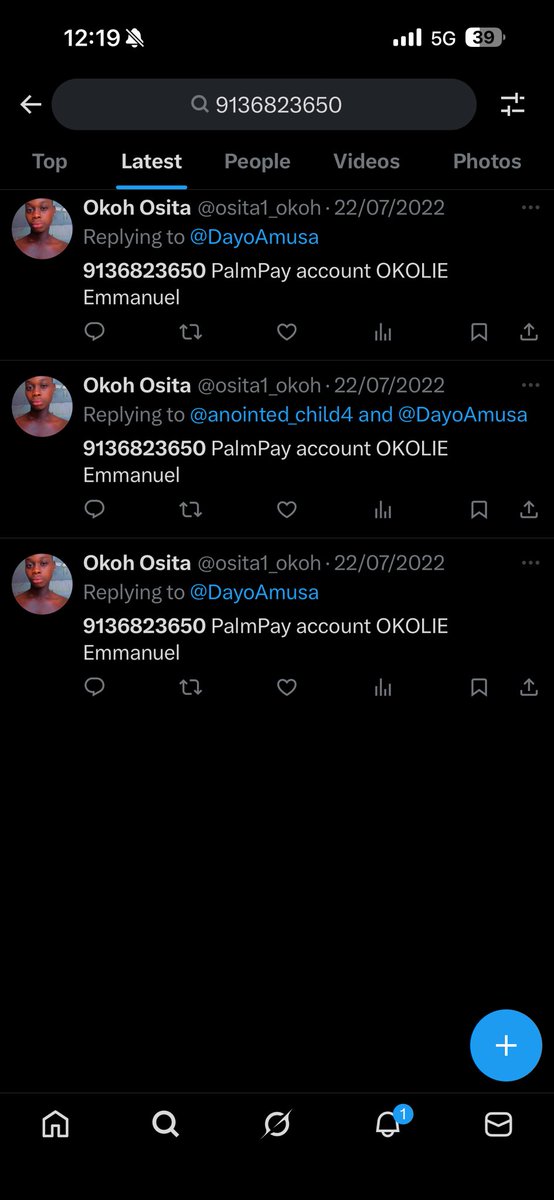 AYO💡💡 tweet media