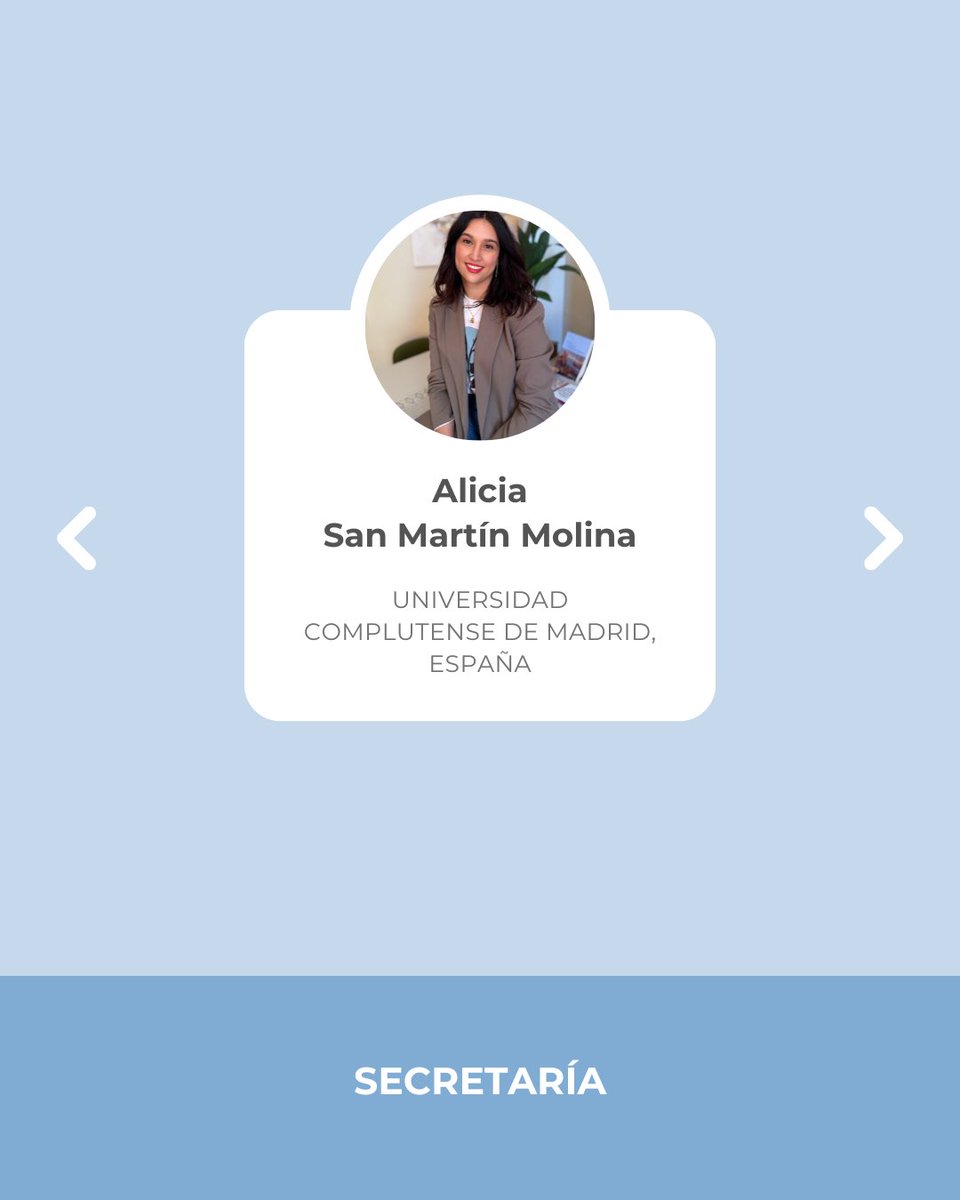 Revista Complutense de Historia de América tweet media