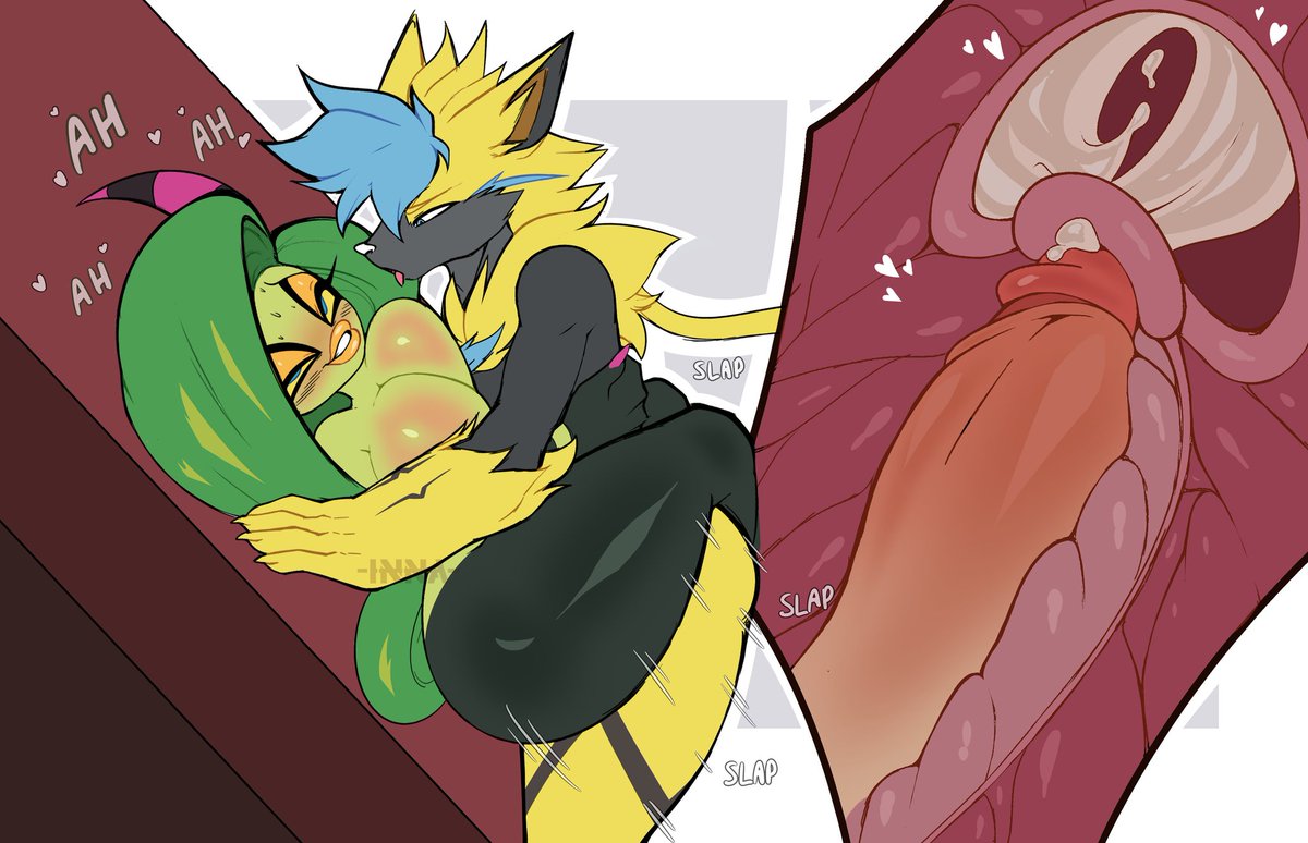 INNA 🔞 | (COMMS CLOSED) tweet media