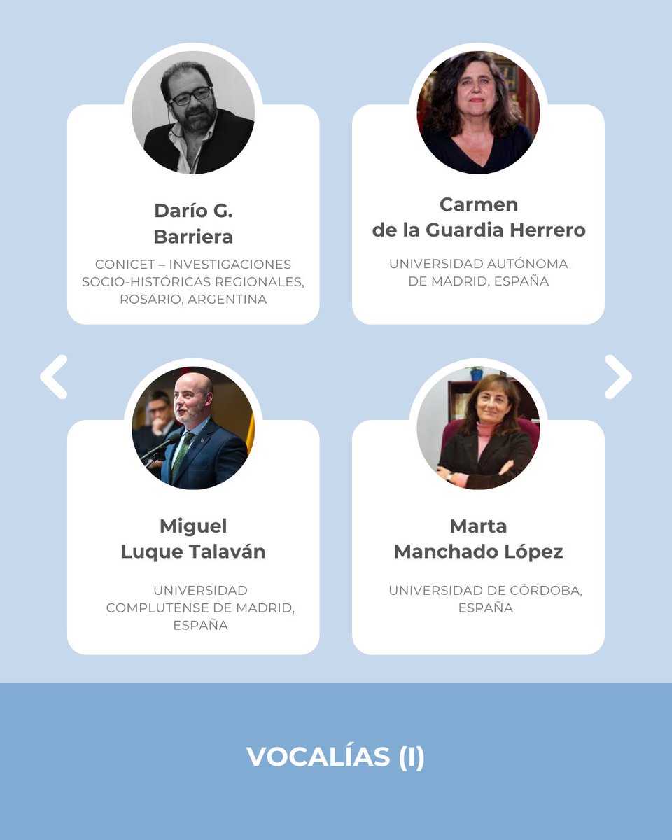 Revista Complutense de Historia de América tweet media