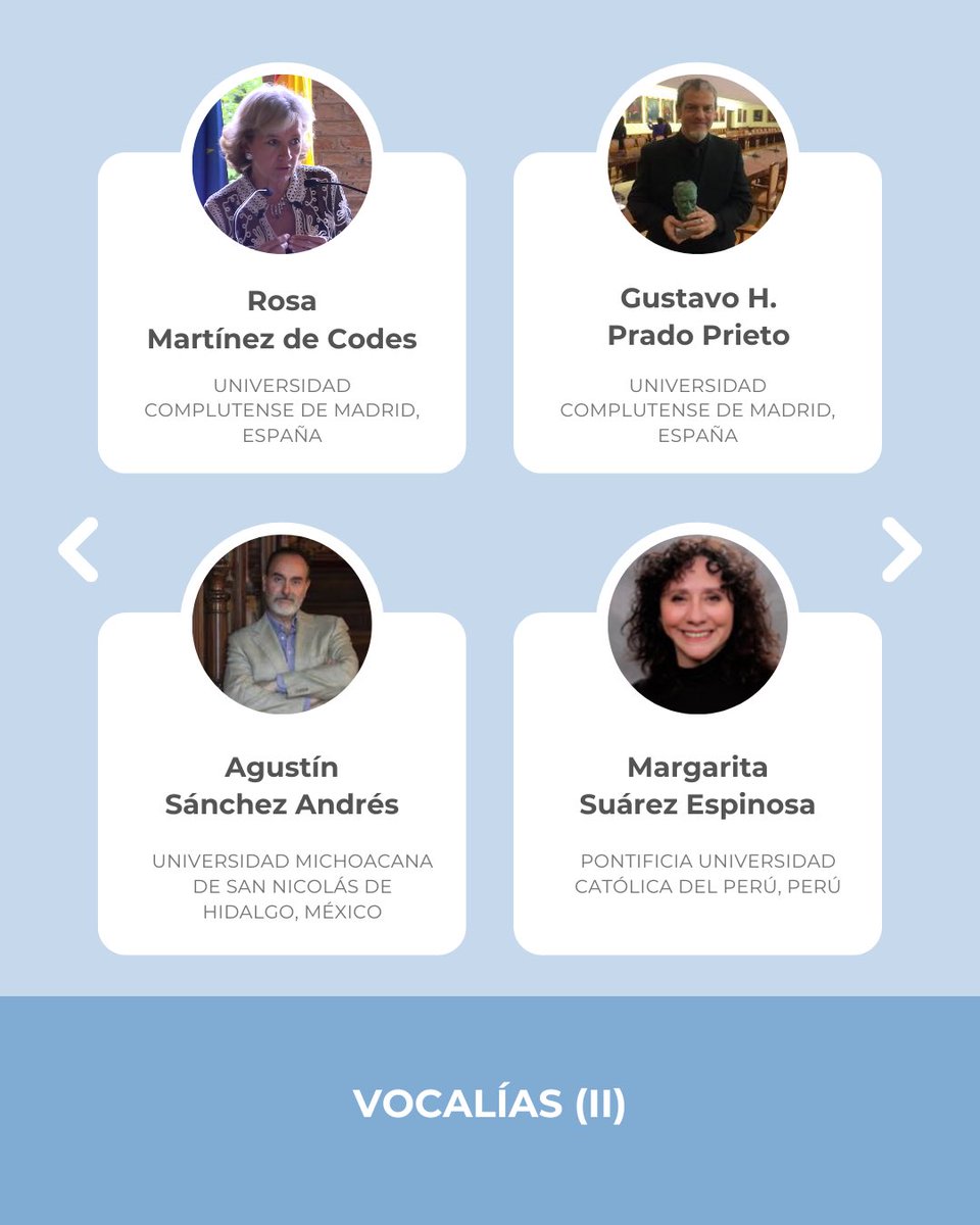 Revista Complutense de Historia de América tweet media