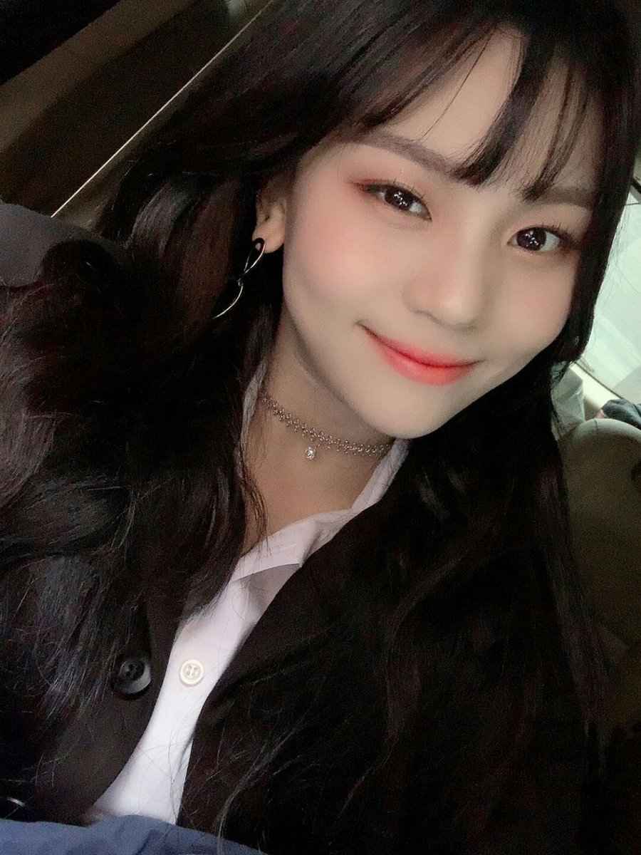 umji_face's tweet image. 