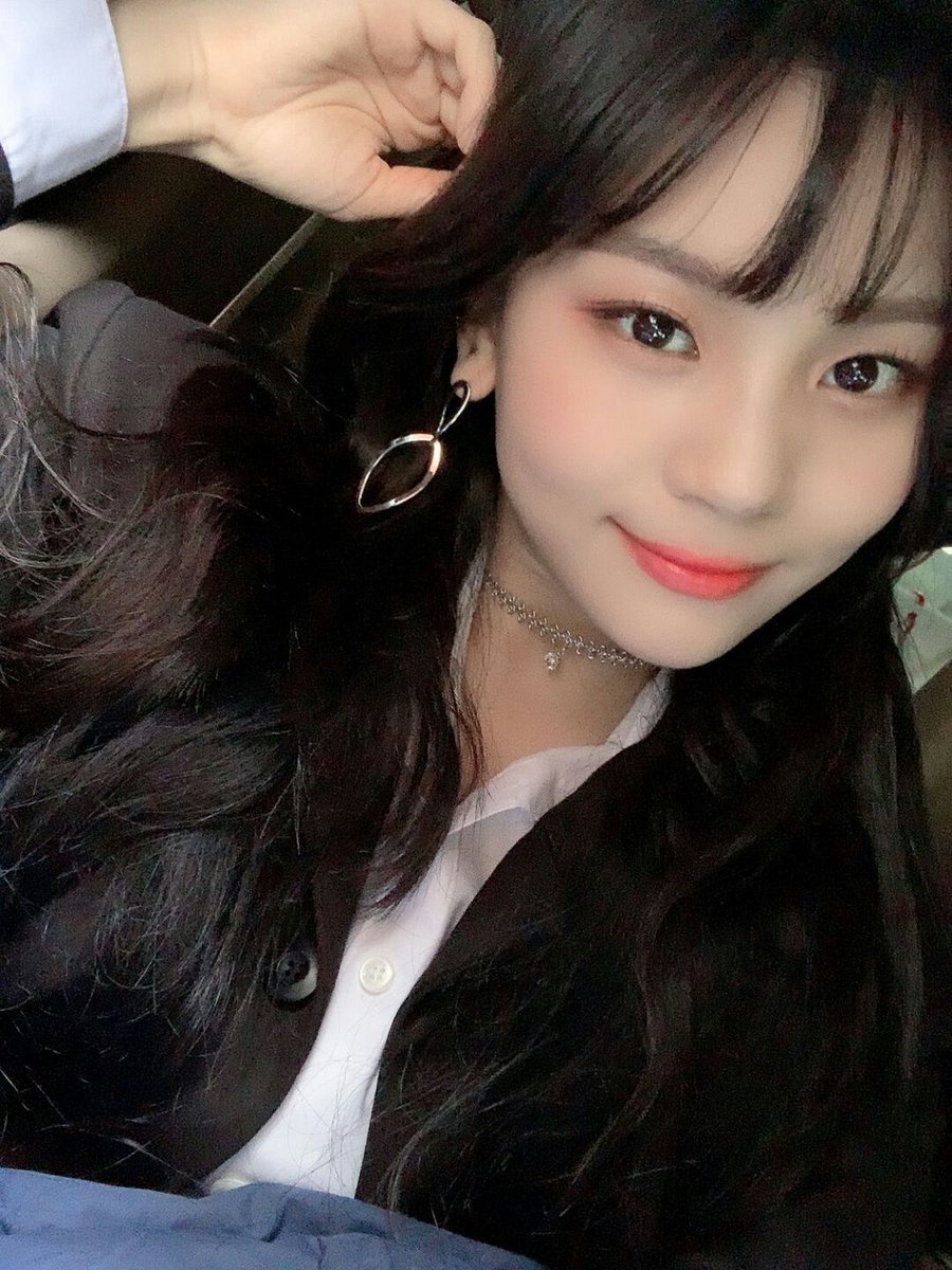 umji_face's tweet image. 