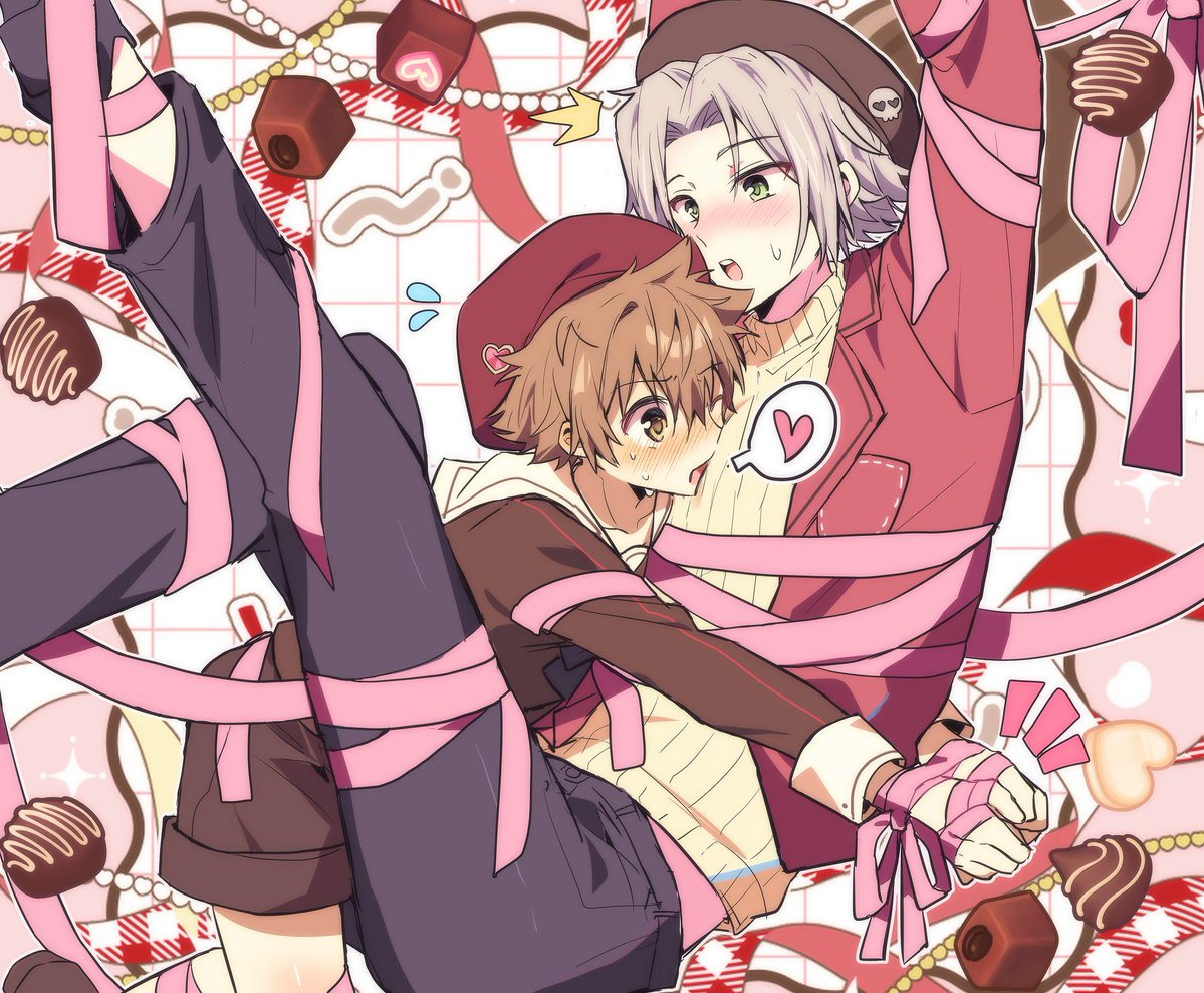 💝🄷🄰🄿🄿🅈 🅅🄰🄻🄴🄽🅃🄸🄽🄴'🅂 🄳🄰🅈💝

츠나고쿠