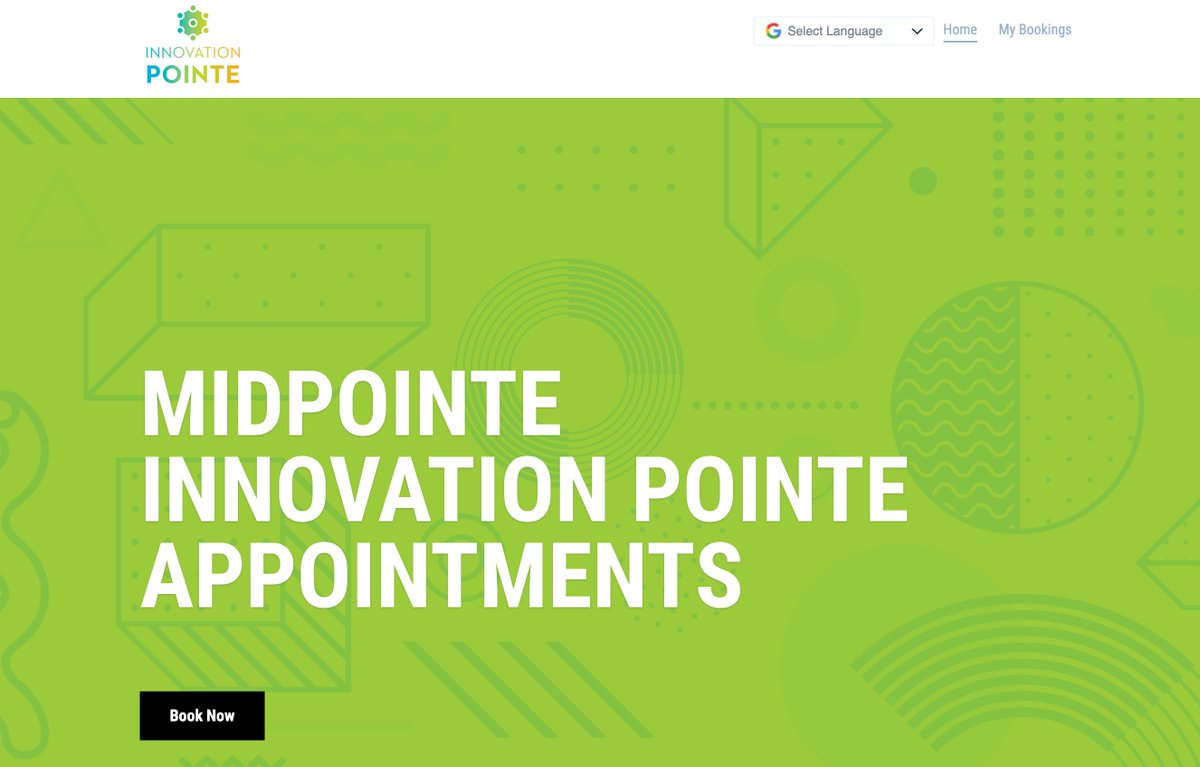 MidPointe Library tweet media