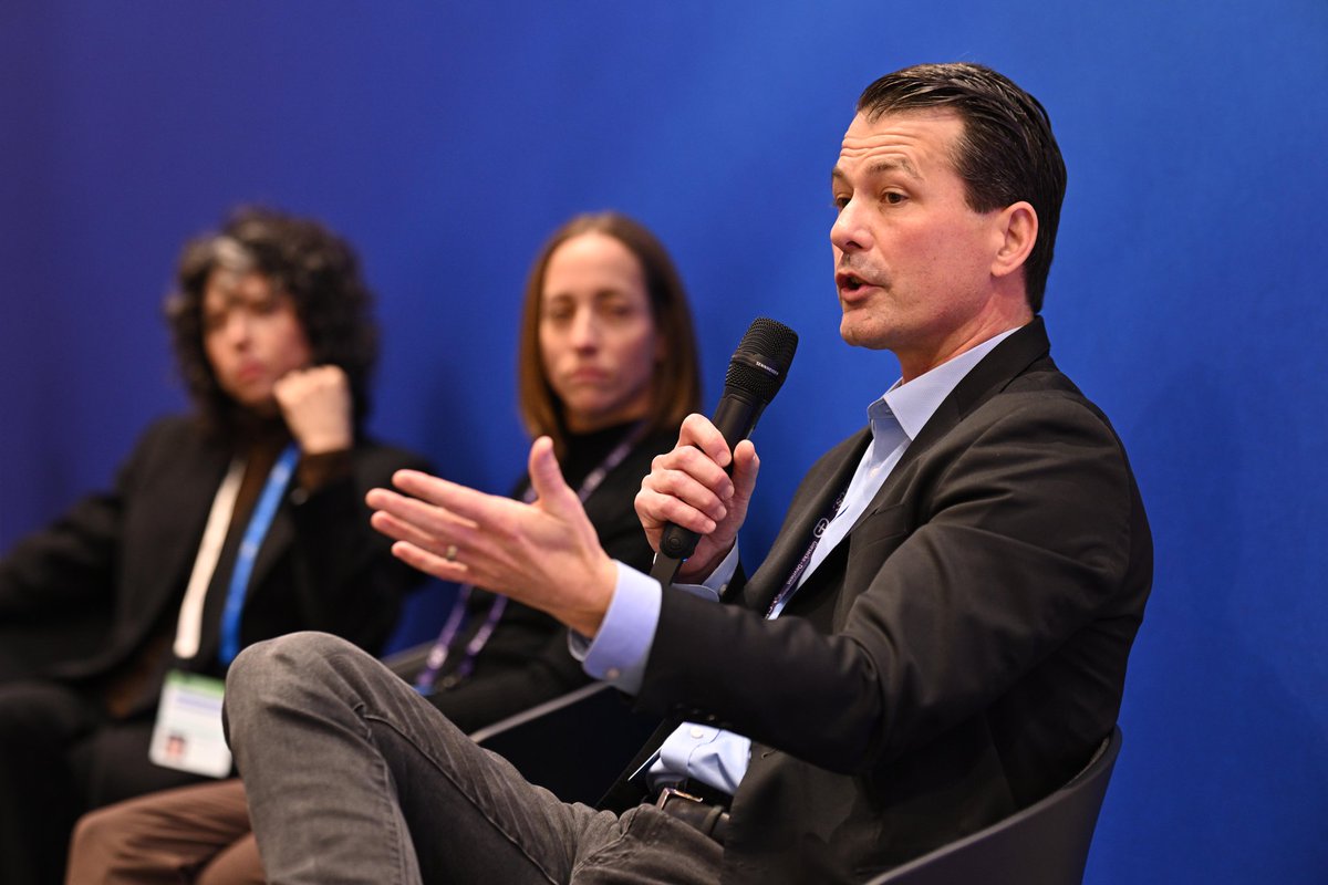 Munich Cyber Security Conference tweet media