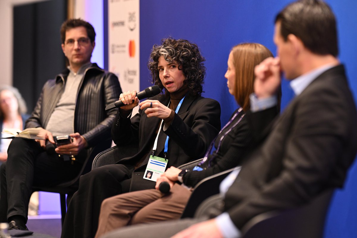 Munich Cyber Security Conference tweet media