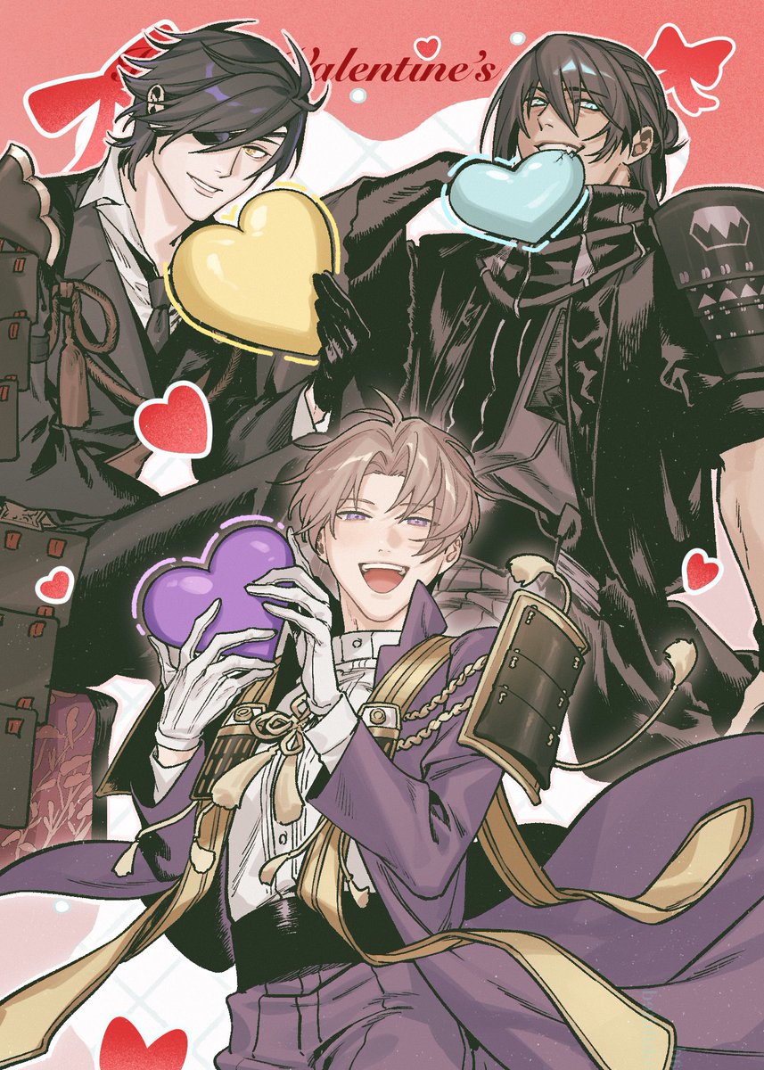 𝓛𝓞𝓥𝓔💜💛🩵