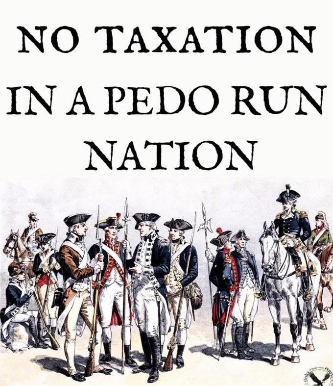 Declaration of Memes (@libertycappy) on Twitter photo 