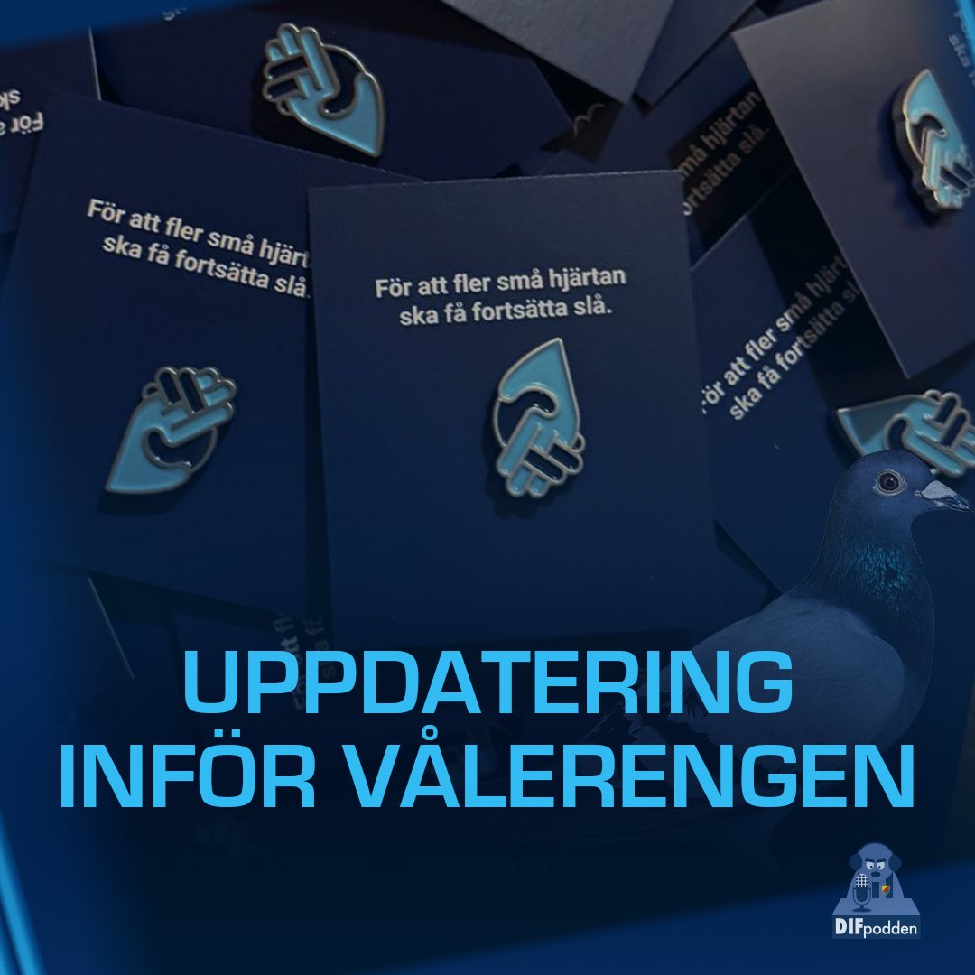 DIFpodden tweet media