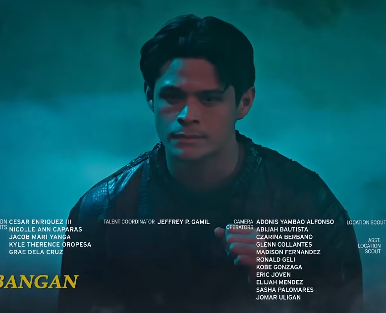 verumfandoms's tweet photo. Daron: "May nagtangkang pumaslang kay Hara. Hindi na ako papayag na mangyari 'yon."
Protective Daron, lezzgo!
#SanggrePagsamo #DarMea https://t.co/ermdDpDswL