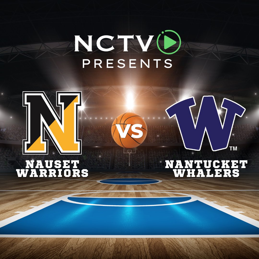 Nantucket Community Television tweet media