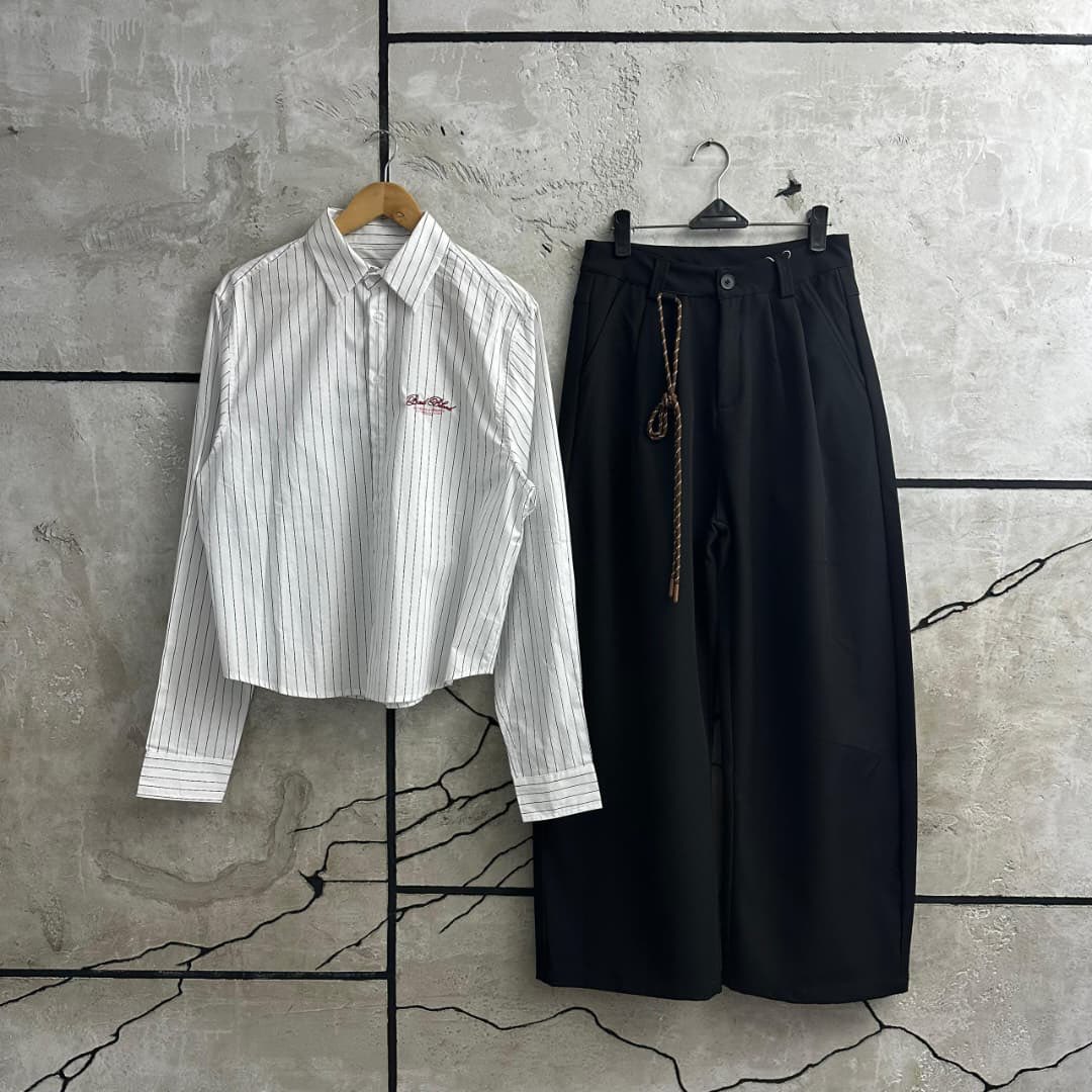 ShoeGuyOtis's tweet image. Bad Blood ❤️