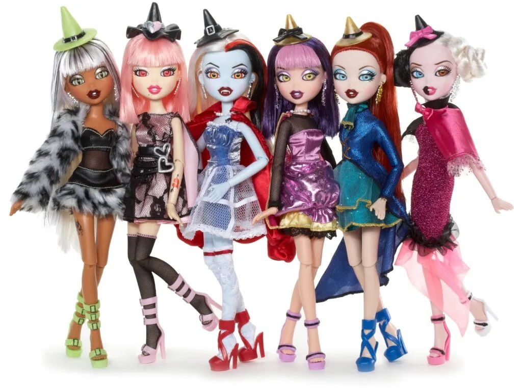 bratzillaz to cleanse the timeline