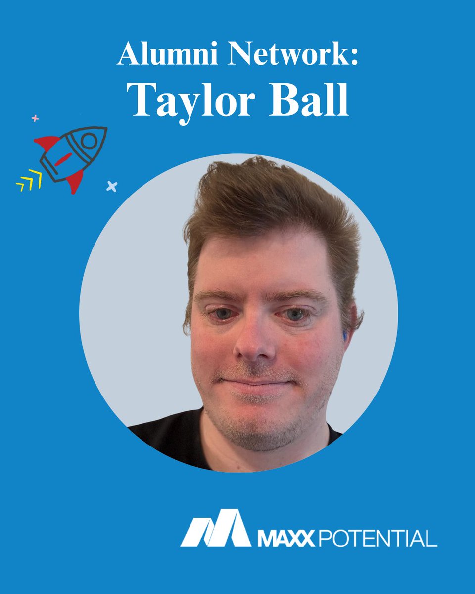 MAXX Potential tweet media