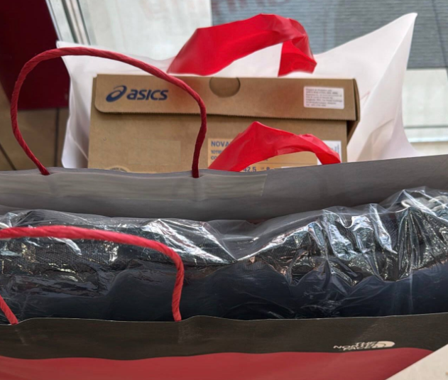 CJ the "Doughnut" tweet media