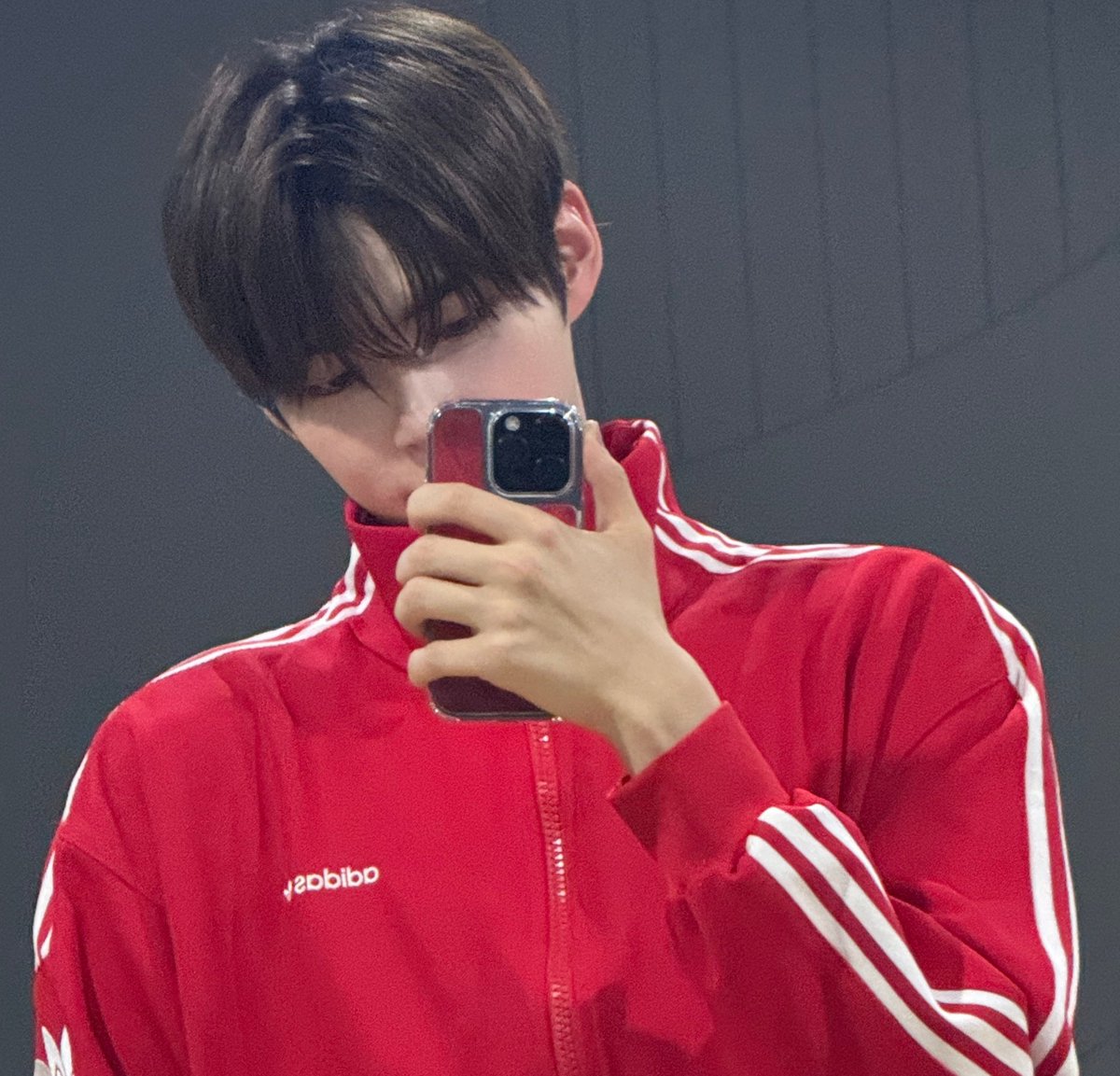 어깨 프레임 앙나좋음..