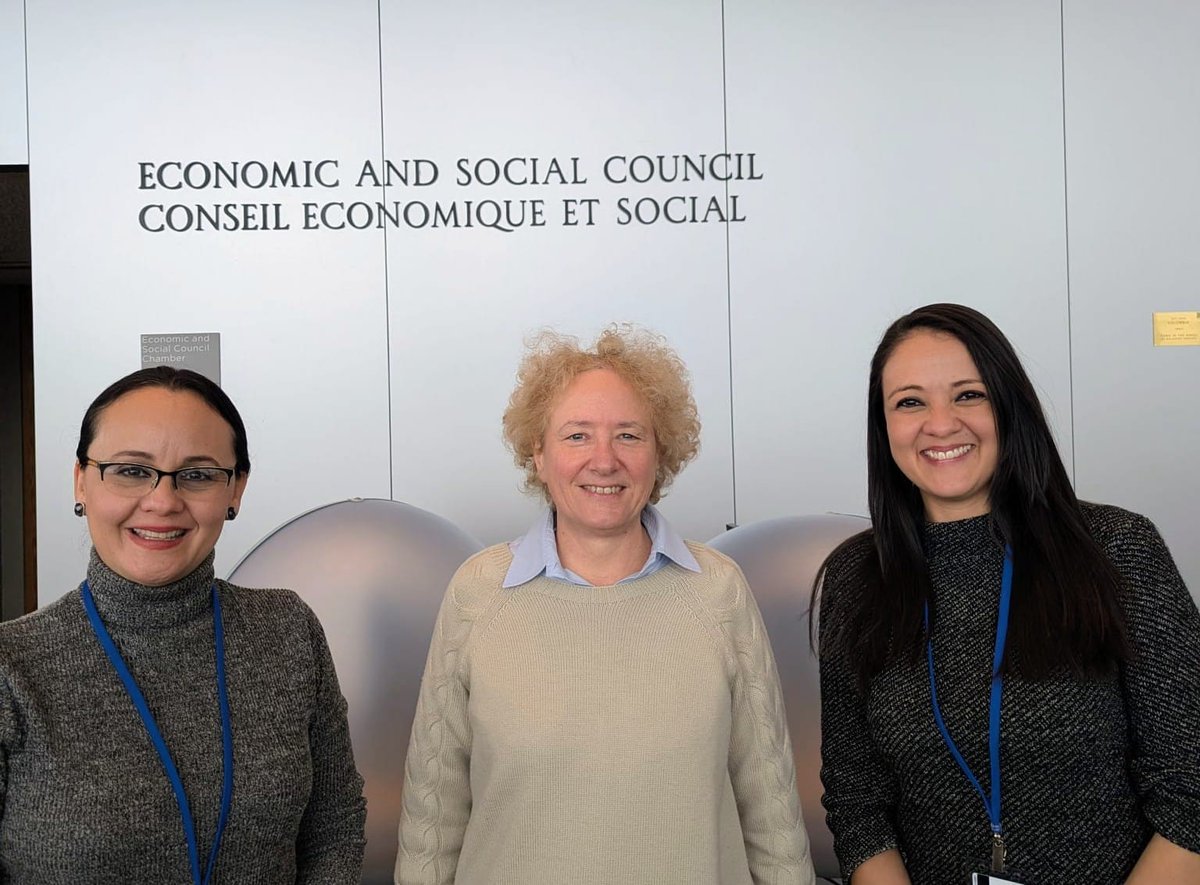 El Salvador ante Organismos Multilaterales tweet media