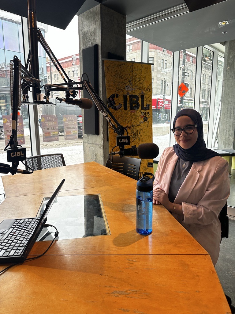 Association pour la santé publique du Québec tweet media