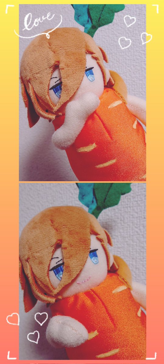 🎂ℍ𝕒𝕡𝕡𝕪 𝕓𝕚𝕣𝕥𝕙𝕕𝕒𝕪🫶

にんじん王子とお祝い🥕👑