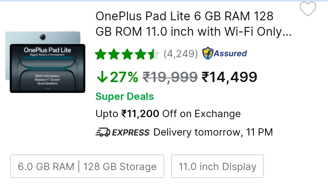 DealTech tweet media