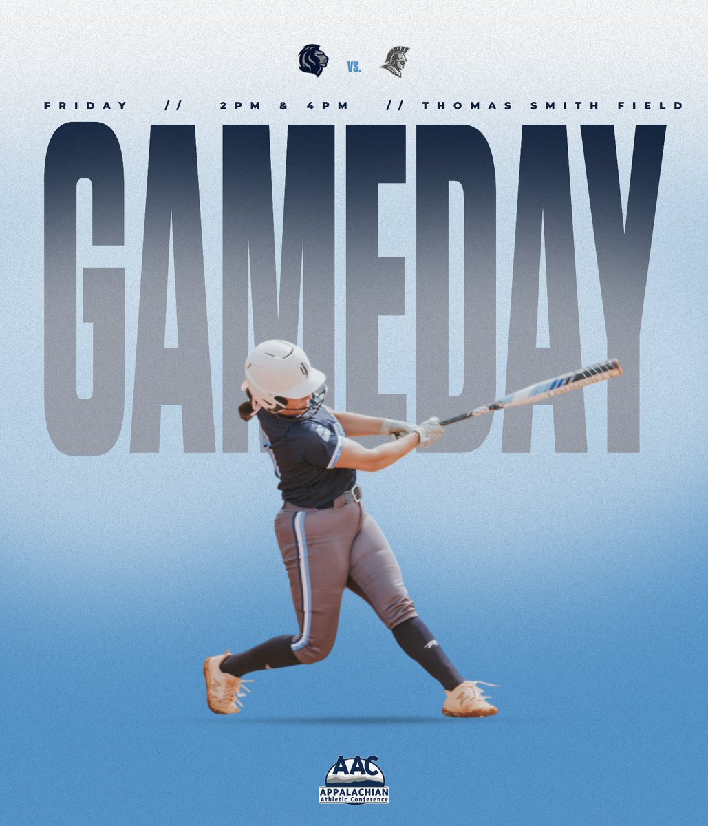 Johnson University Softball tweet media