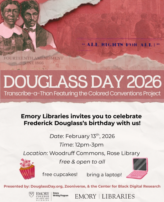 Woodruff Health Sciences Center Library tweet media