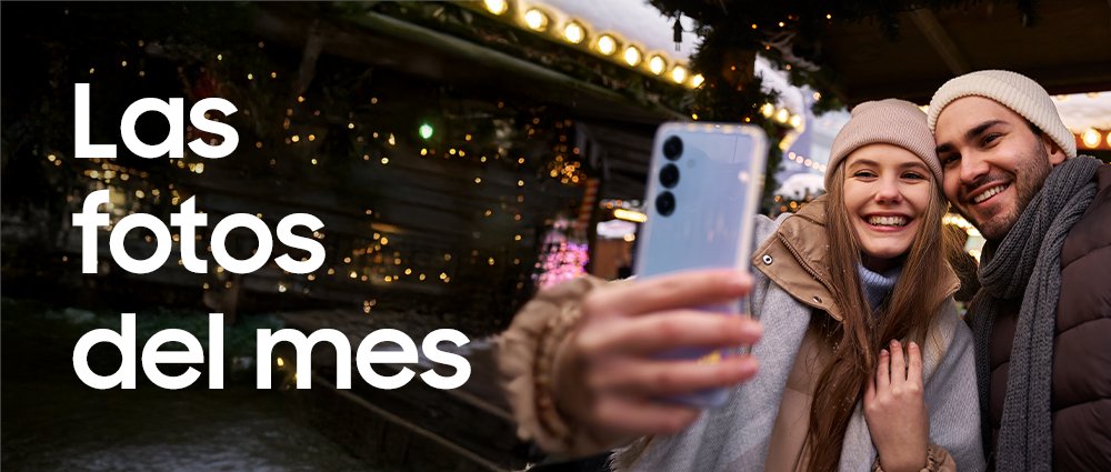 🏆 ¡Ya tenemos las mejores fotos de enero en la Galería Galaxy!
Los Samsung Members de toda Europa nos muestran su creatividad y nuevos comienzos del año
Maravíllate aquí ⬇️⬇️
eu.community.samsung.com/t5/newsroom/la…