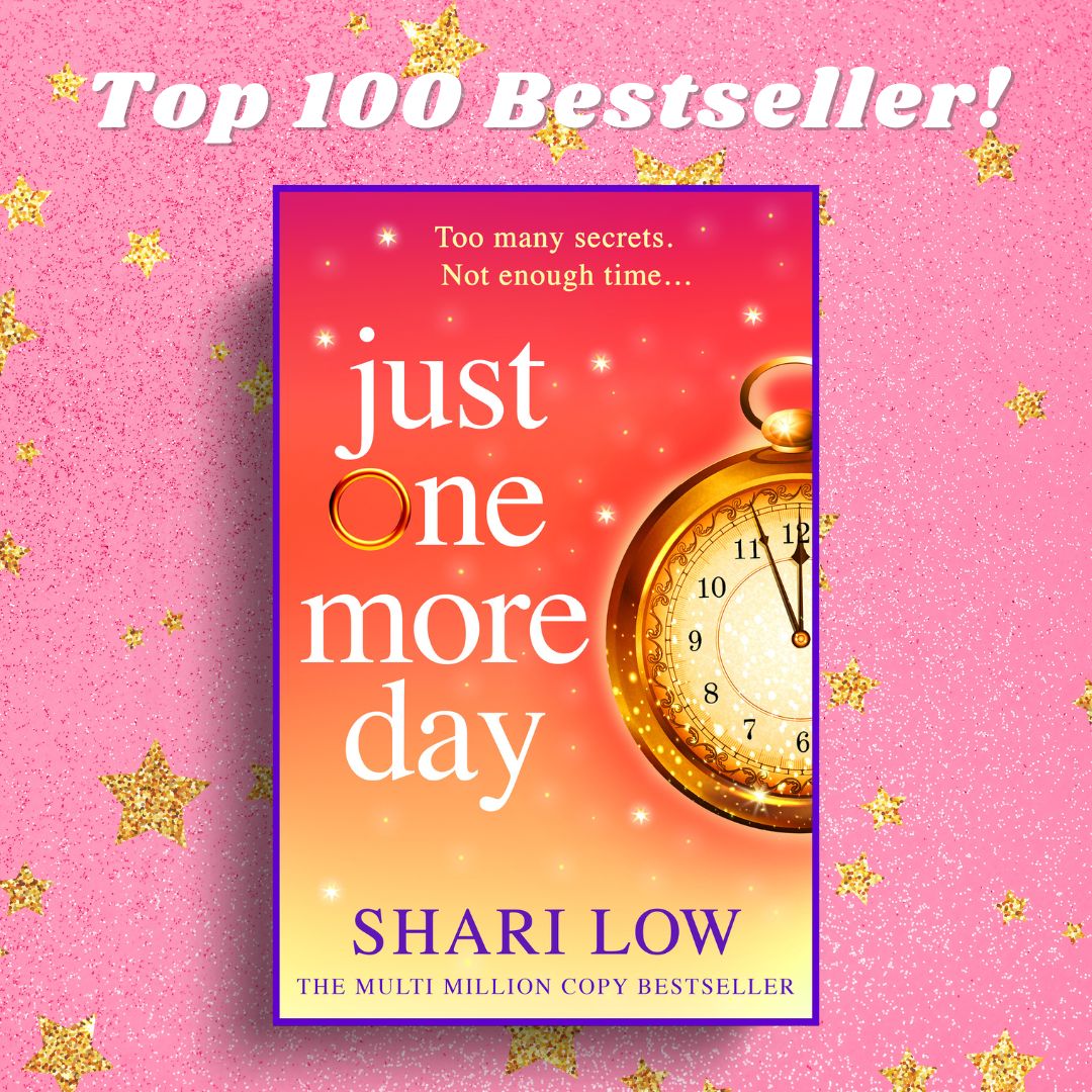 Boldwood Books tweet media