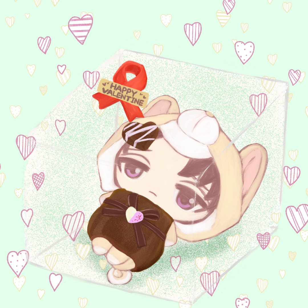 はちみつ紅茶 tweet media