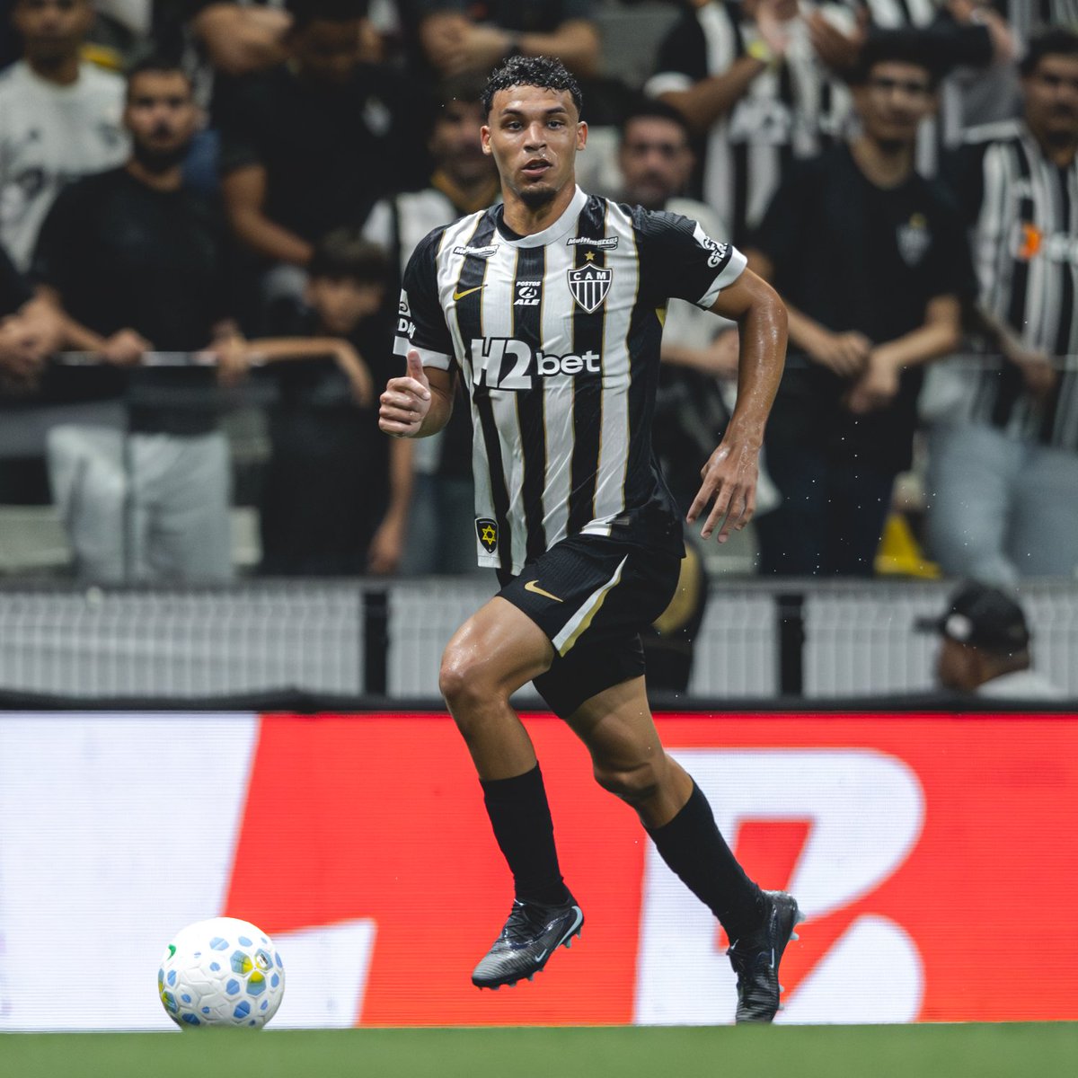 Sofascore Brasil tweet media