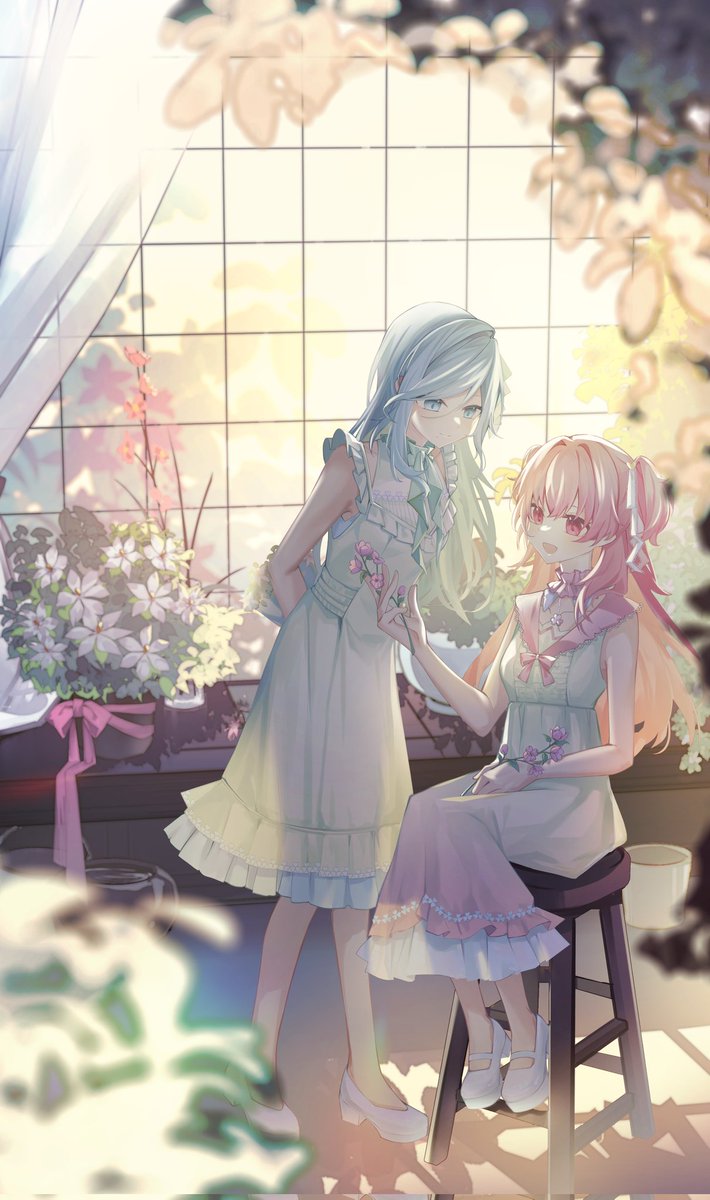 楚露🕊 (@chulu233) on Twitter photo 