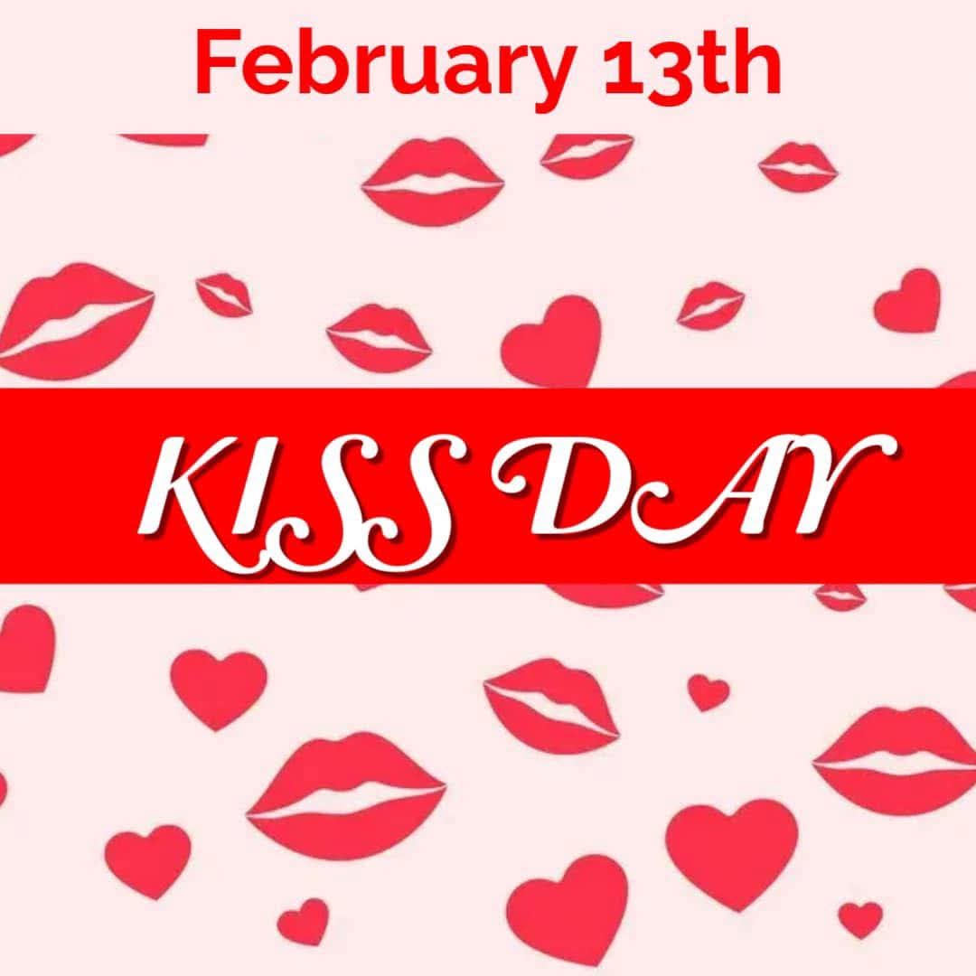 KissDay 😘