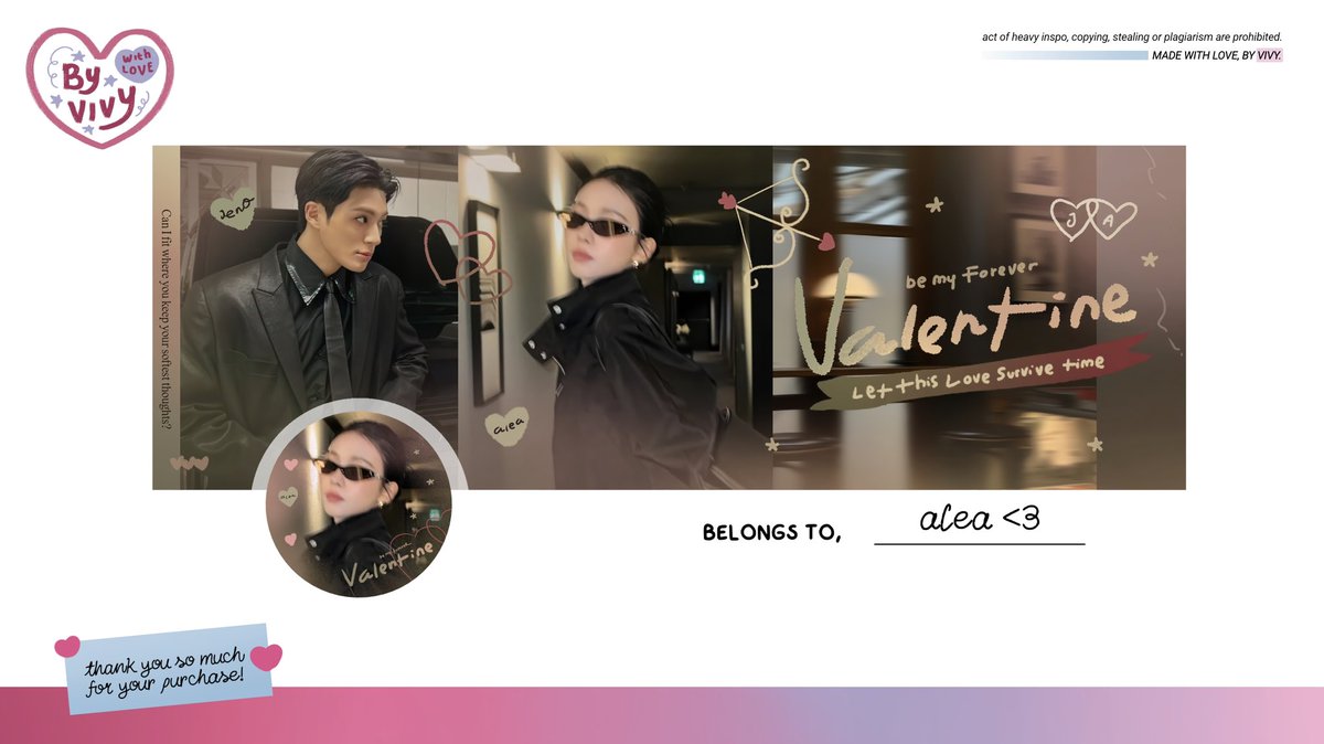 ahay tar lagi valentine saatnya memakai leot valentine dari dd ku cintaku <a href="/mayioye/">yeye</a> yang dibuat sama kk ku cintaku <a href="/YVELlSSE/">VIVY SLR 👩🏻‍🎨</a> selamat hari kasih sayang sayang sayangku!