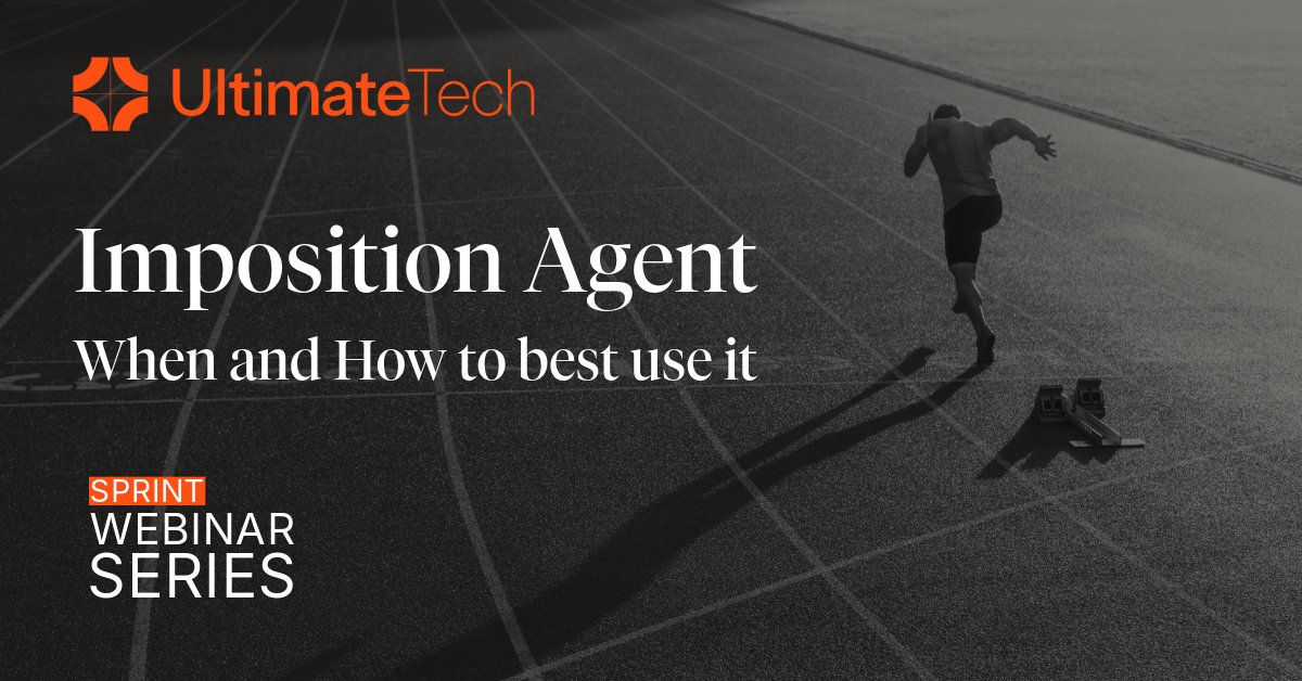 Ultimate Tech tweet media