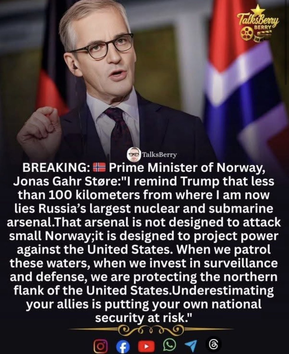 Trump’s too dumb to understand that…..