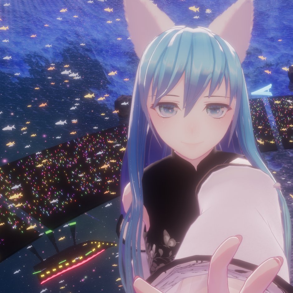 Post by 久遠リンネ🌸毎週土曜21:00配信中🌸 on X: おやすみぃー