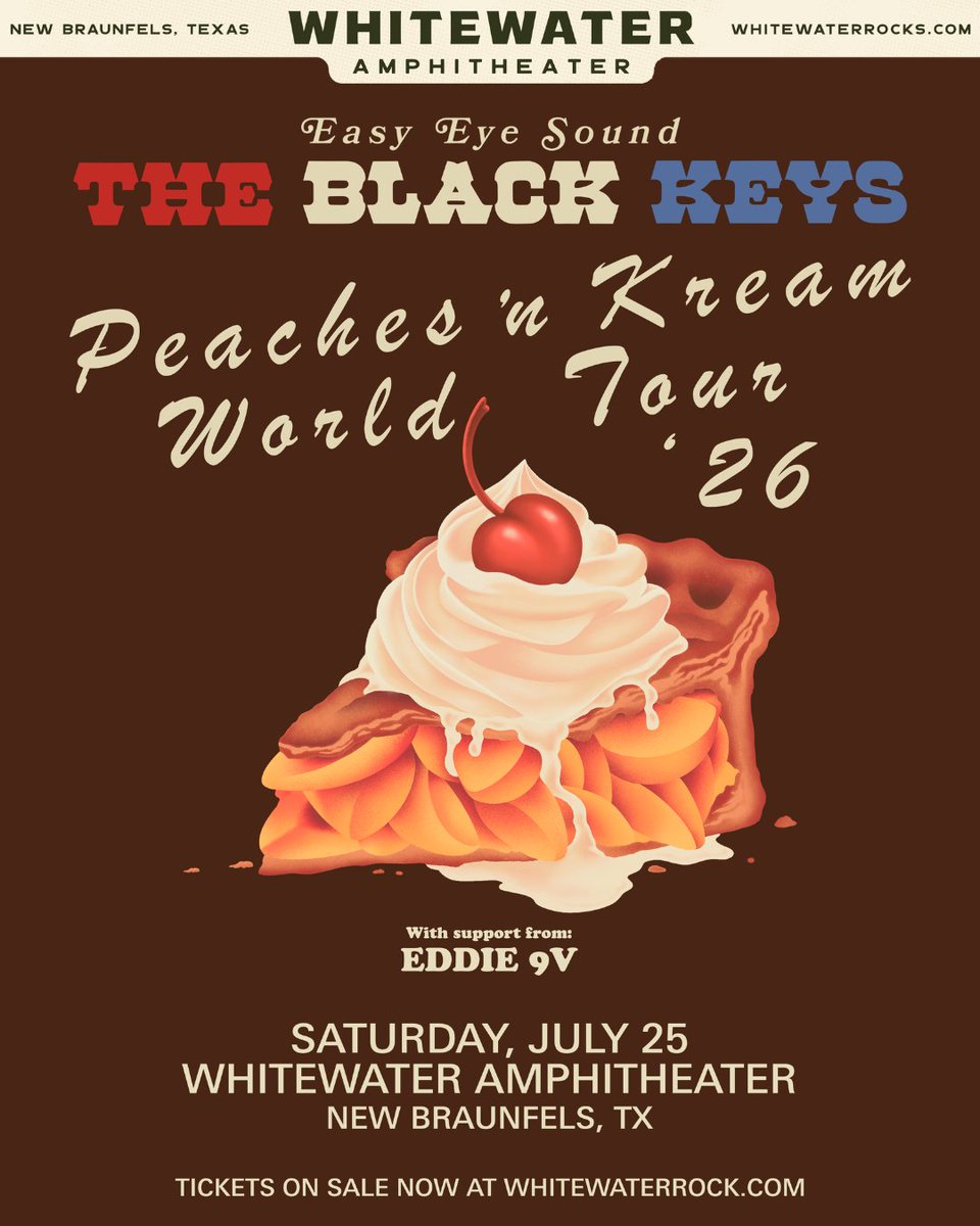 Whitewater Amphitheater tweet media