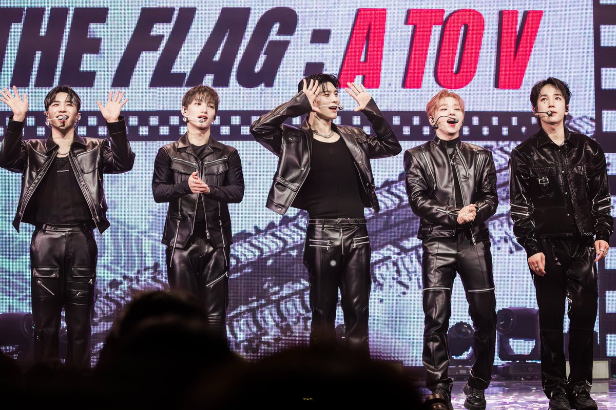 240427  VANNER 1ST CONCERT [THE FLAG : A TO V] IN SEOUL  

데뷔 7주년 축하해 

#배너 #태환 #곤 #혜성 #성국  #영광
#VANNER #TAEHWAN #GON #HYESUNG #SUNGKOOK #YEONGGWANG
<a href="/VannerOfficial/">VANNER 배너</a>