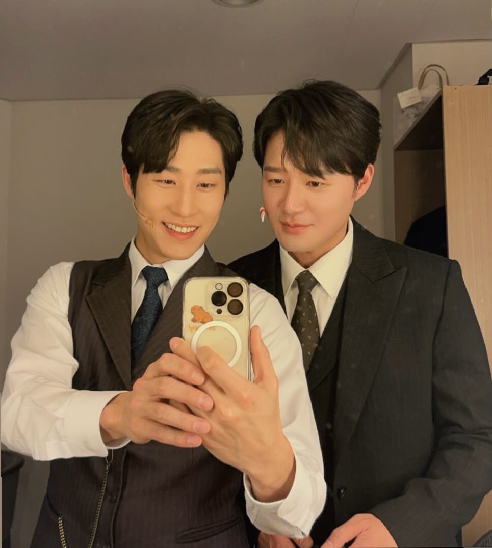 KJ9_archive's tweet photo. 260214 김지철 배우님 인스타그램 스토리 https://t.co/lKJrUkxsh4