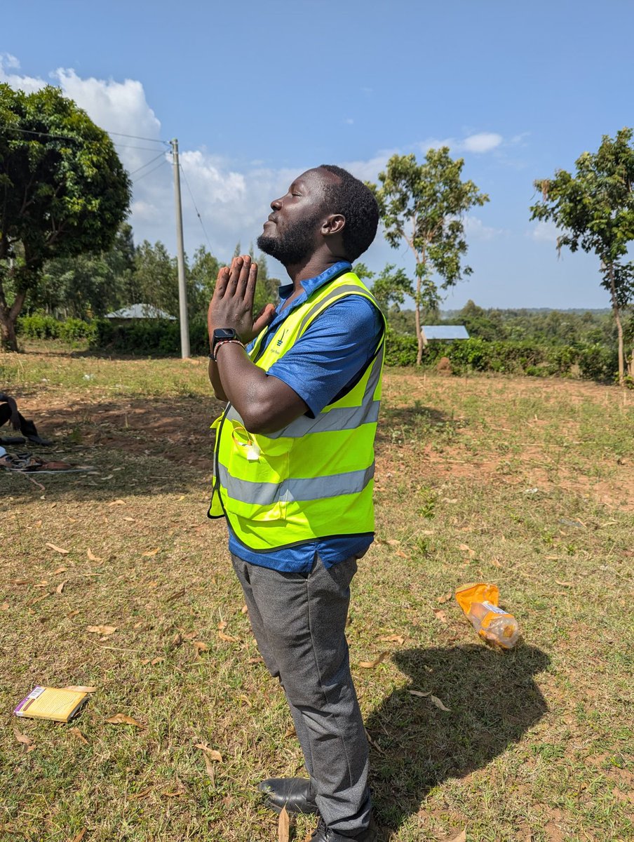 Emmanuel K. Kulabako tweet media