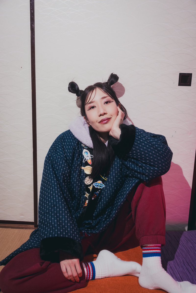 あゆみ (@ayuminosora) / Posts / X